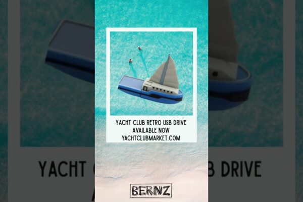 Drivele clubului de yacht disponibile acum!