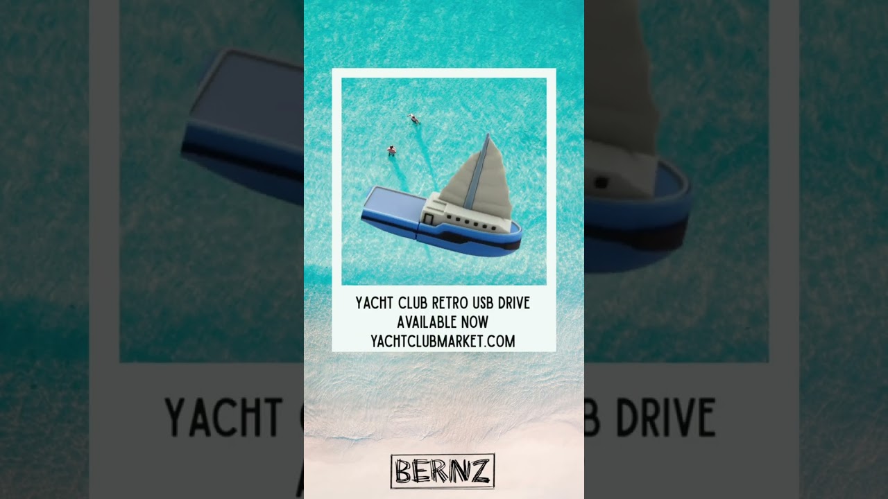 Drivele clubului de yacht disponibile acum!