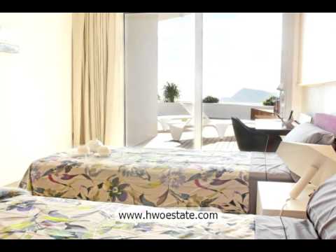 Apartament de lux de vânzare în Altea