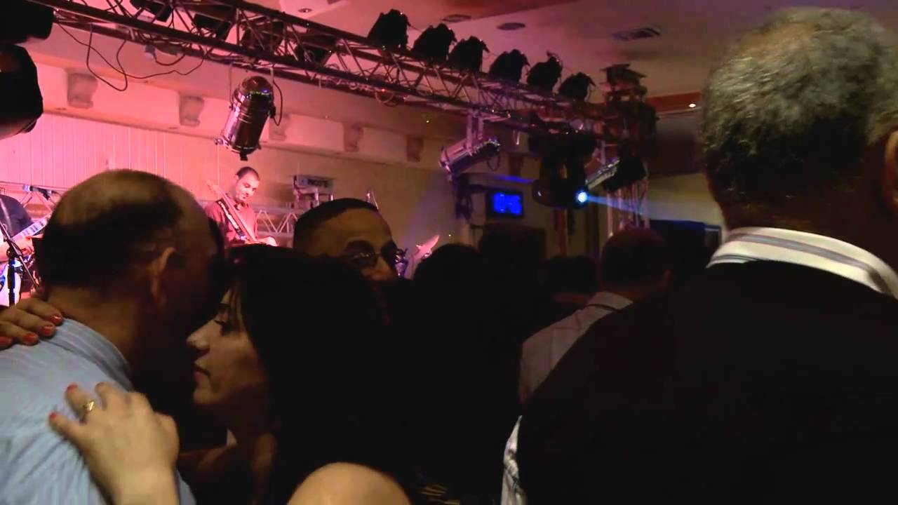 Deja Vu Band - Nights in White Satin