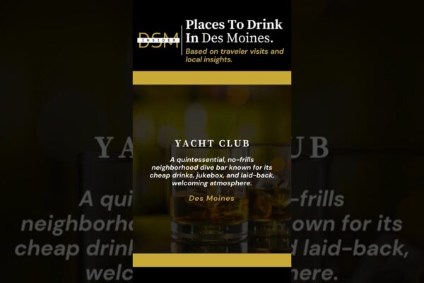 Yacht Club