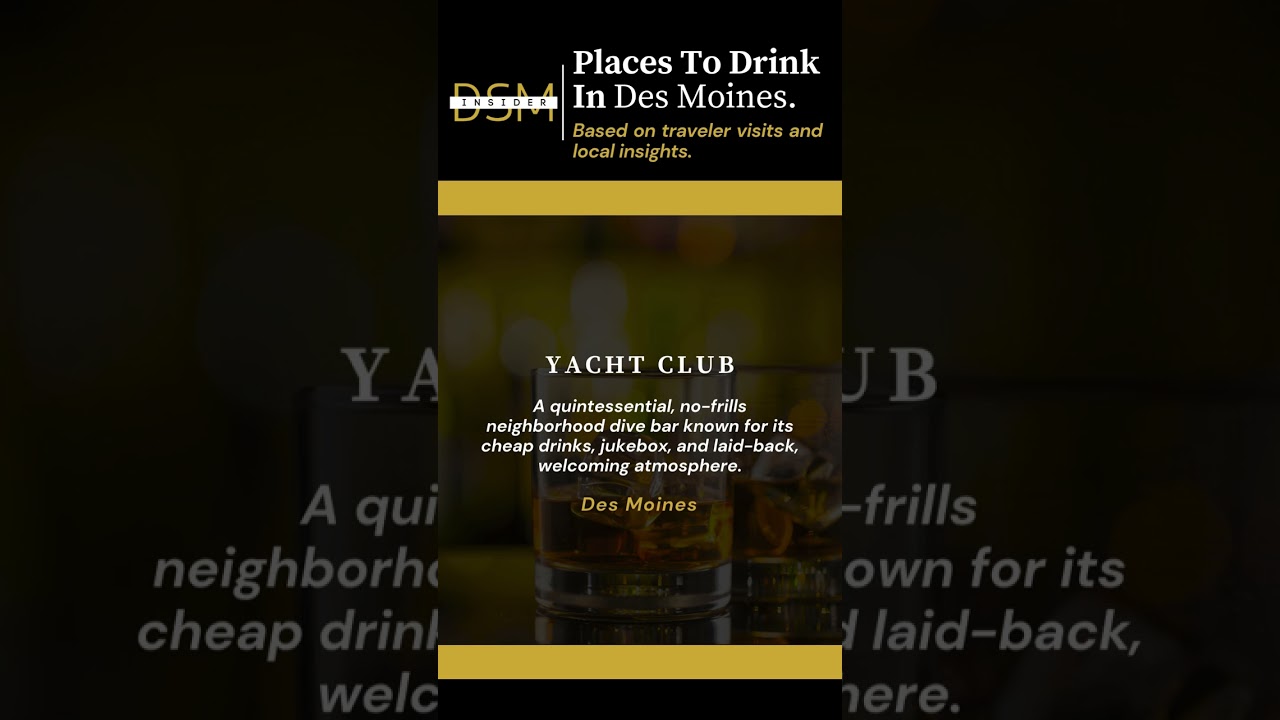 Yacht Club