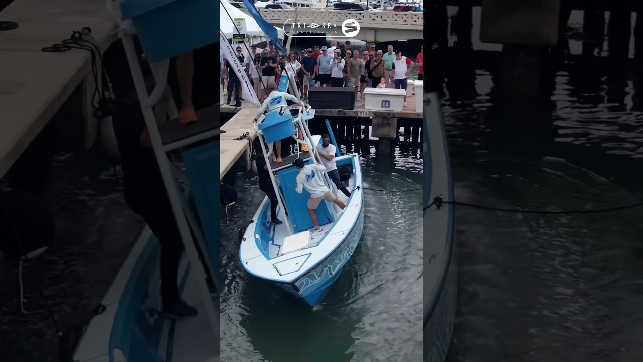 Este o barcă esențială?