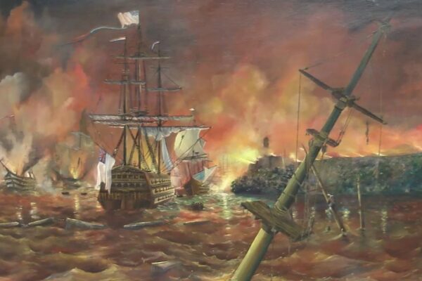 Havana 70 Atarés Memory