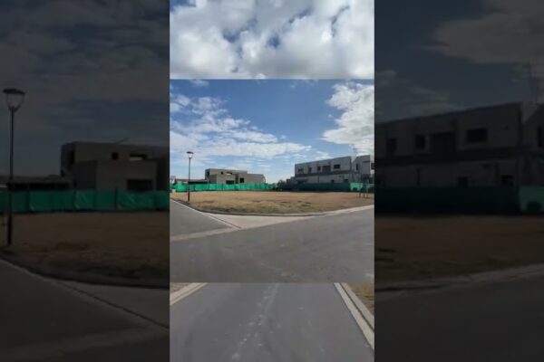VÂNZARE! Mult 805m2 în cartierul privat de viață.