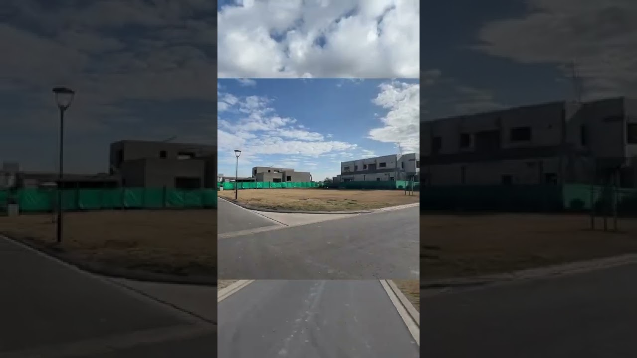 VÂNZARE! Mult 805m2 în cartierul privat de viață.