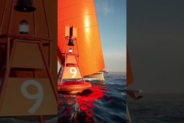 New Sun Odyssey 415 - Proiectat pentru marinari