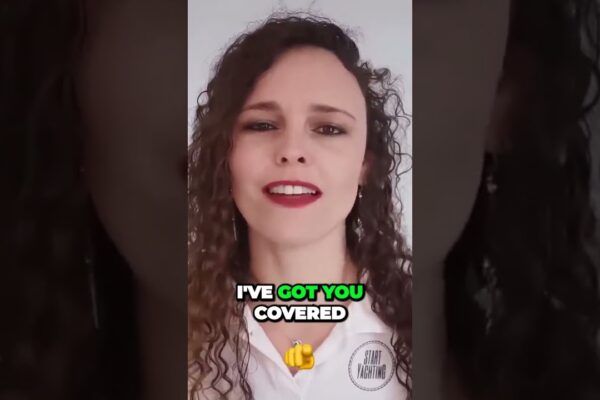 Cum să devii Steward/Essstress de iaht