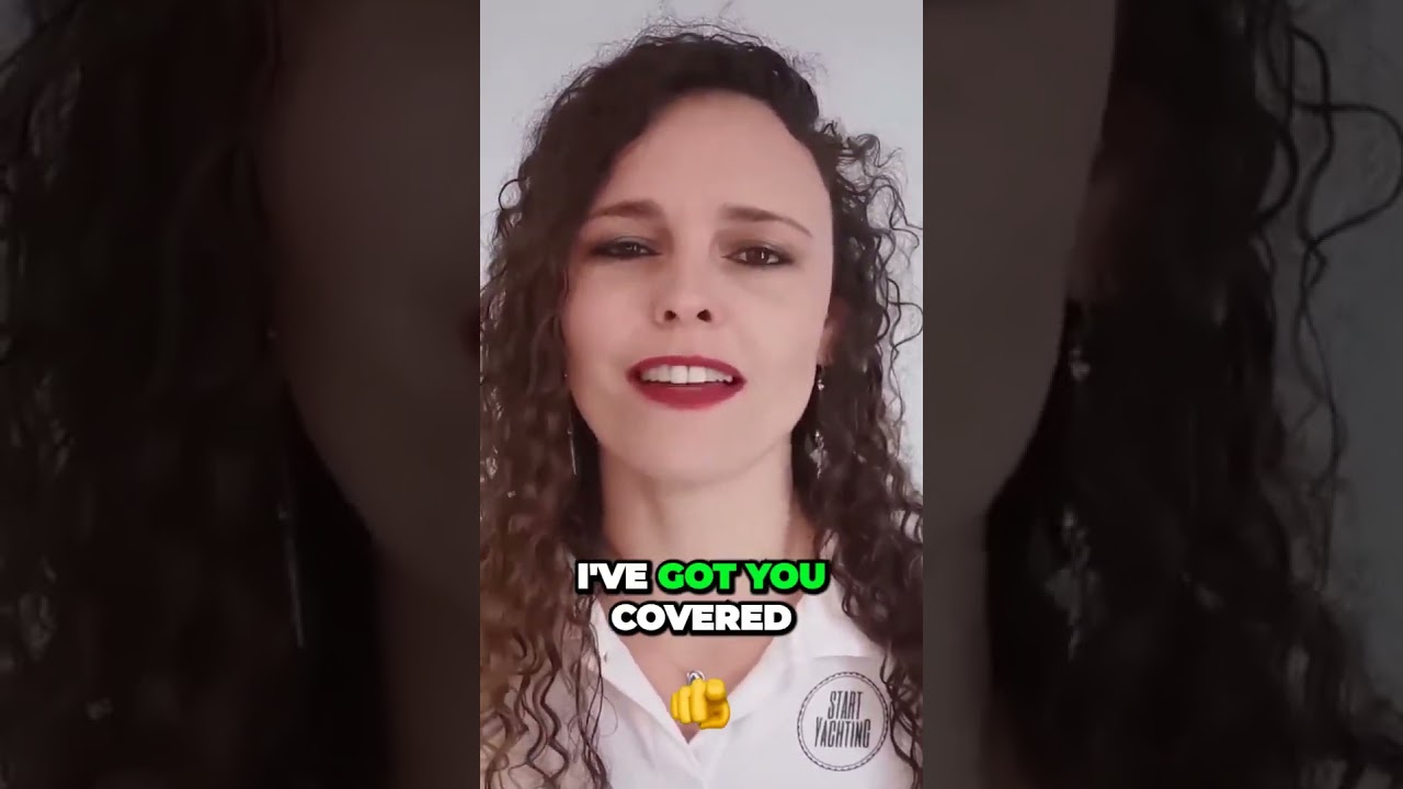 Cum să devii Steward/Essstress de iaht