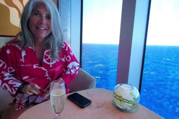 MSC Seascape Yacht Club 18031 15/03/25 - Ziua 2