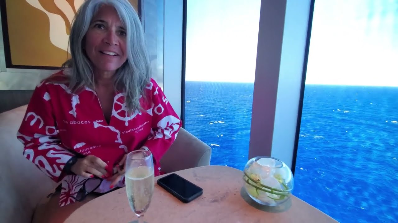 MSC Seascape Yacht Club 18031 15/03/25 - Ziua 2