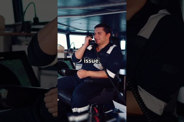 10 semnale radio marine pe care trebuie să le cunoașteți! 🚨