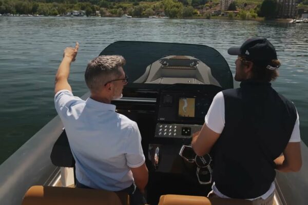 Yachting Club Lago Maggiore