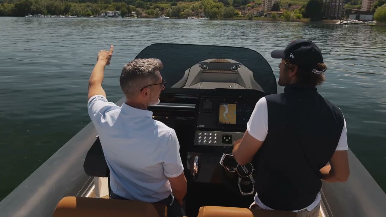 Yachting Club Lago Maggiore
