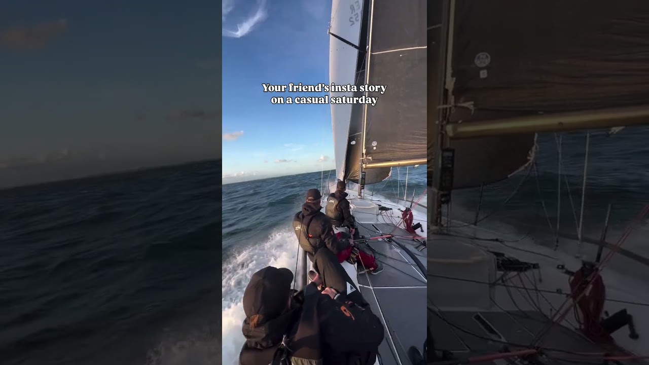 Povestea Insta a prietenului tău într -o sâmbătă casual