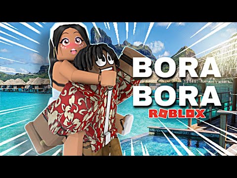 Roblox Bora Bora Ft Ak Jay