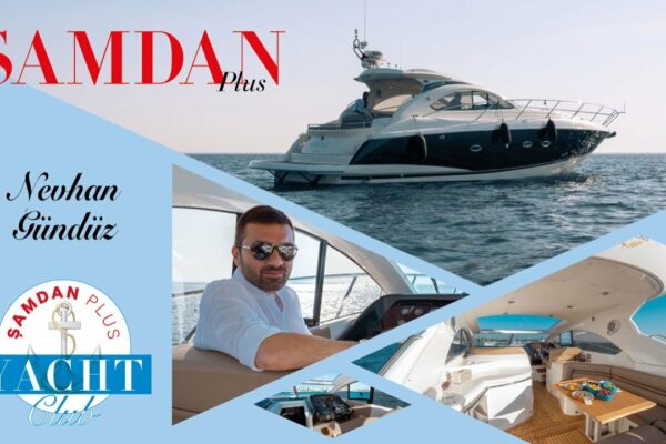 Cu Van Gündüz / Yacht Club