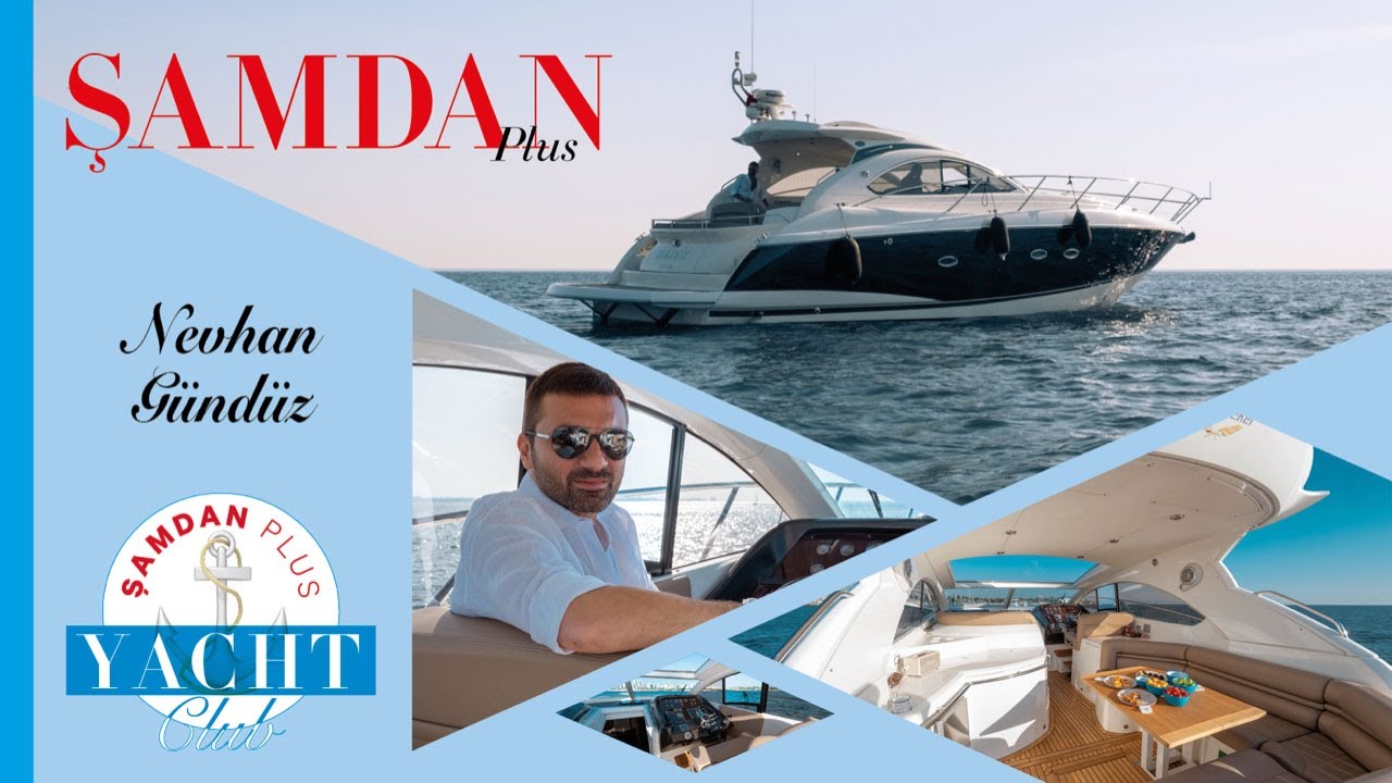 Cu Van Gündüz / Yacht Club