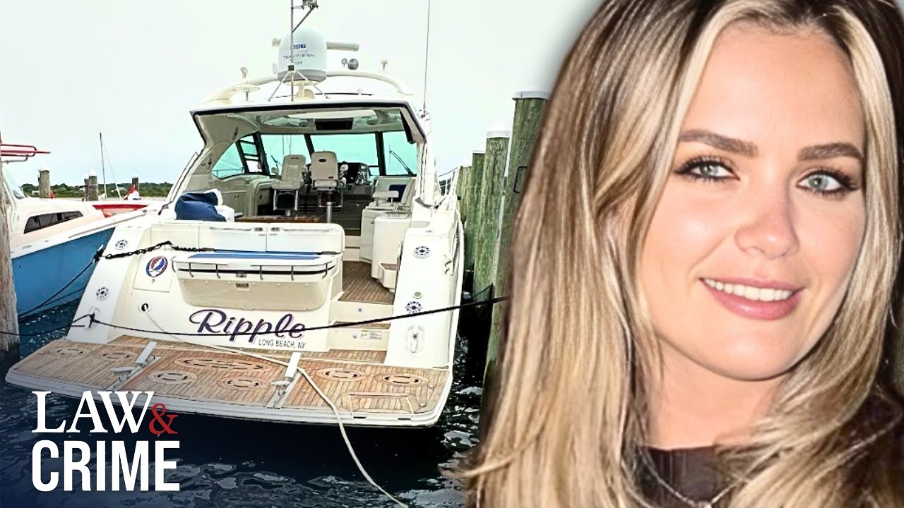 Bombshell Twist în Montauk Yacht Club Club Investigație