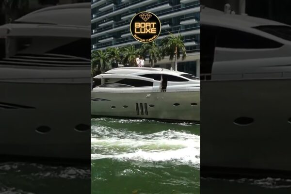 Miami Yachting Life