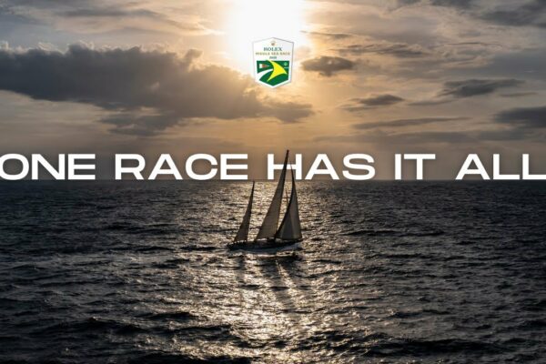 Cea mai frumoasă cursă offshore din lume | Rolex Middle Sea Race 2025