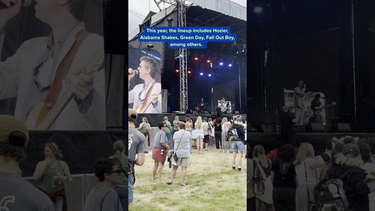 Festivalul Clubului de iahturi din Minnesota s -a întors, iată ce să știi. #NEWS #MINNESOTA #STPAUL