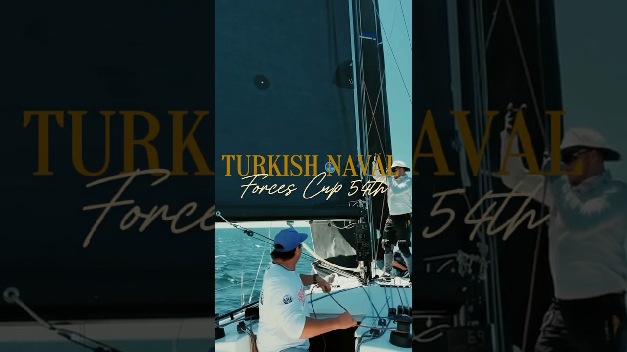Türkiye este în stare de șoc: echipa noastră a luat Cupa Regatta!