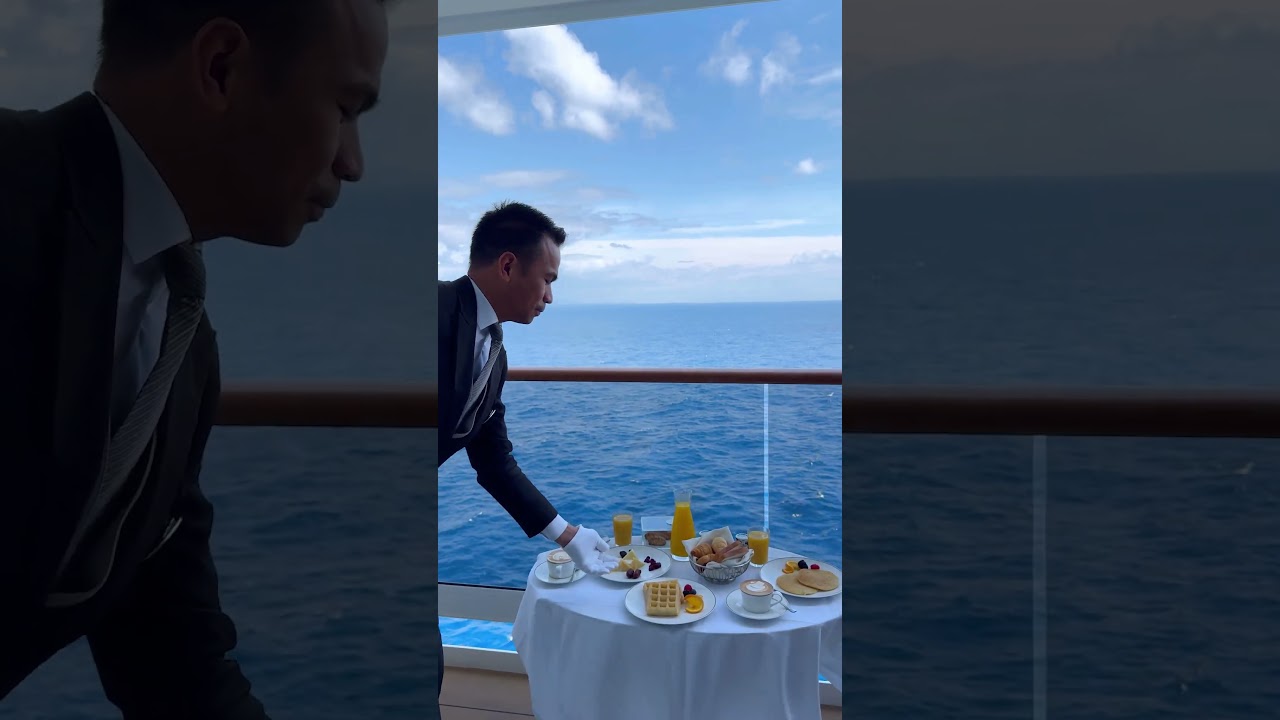 Trăiește experiența cu MSC Yacht Club