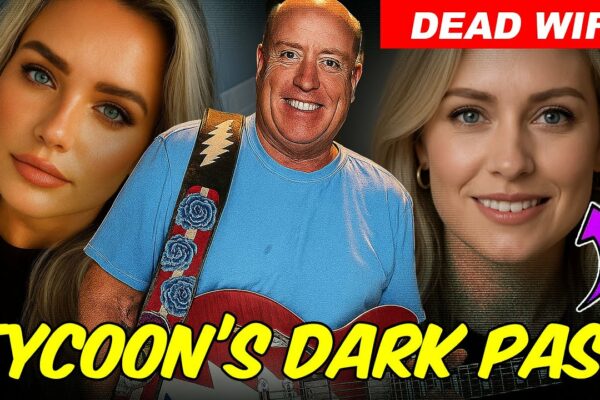 Bombshell noi indicii expuse în misteriosul moarte al iahtului Martha Nolan