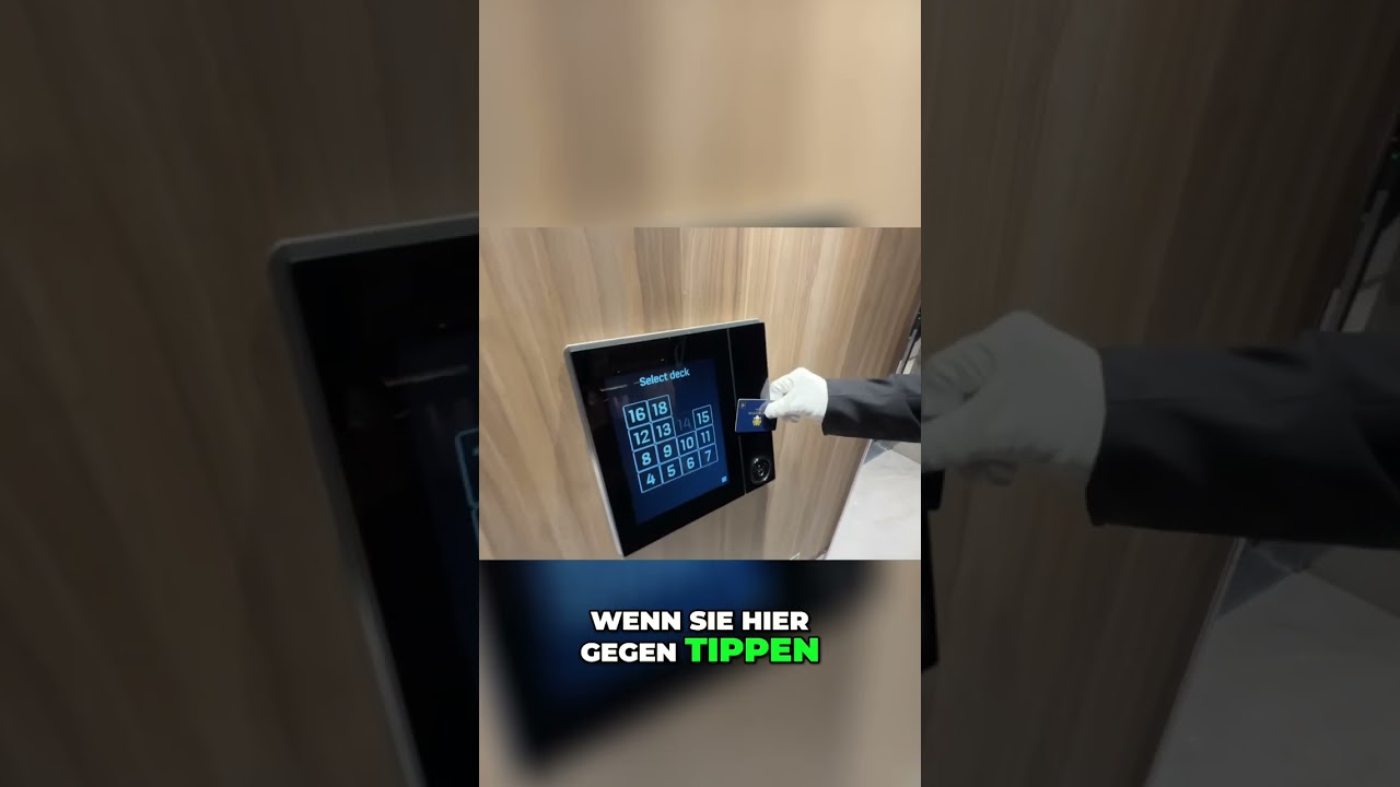 Cu Butler la Steakhouse: MSC Yacht Club este atât de exclusiv!