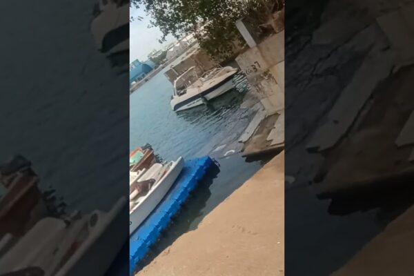 La Royal Madras Yacht Club
