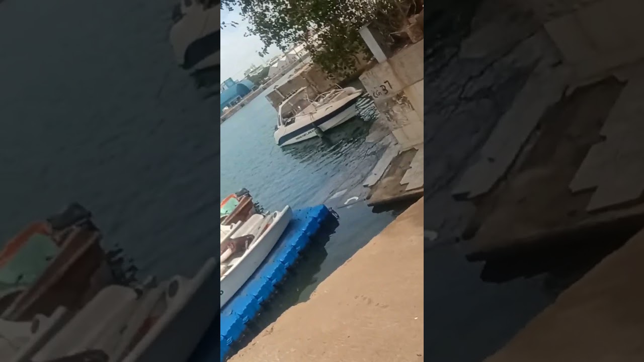 La Royal Madras Yacht Club