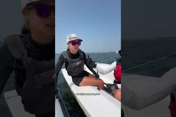 „Viteza este regină!” 👸