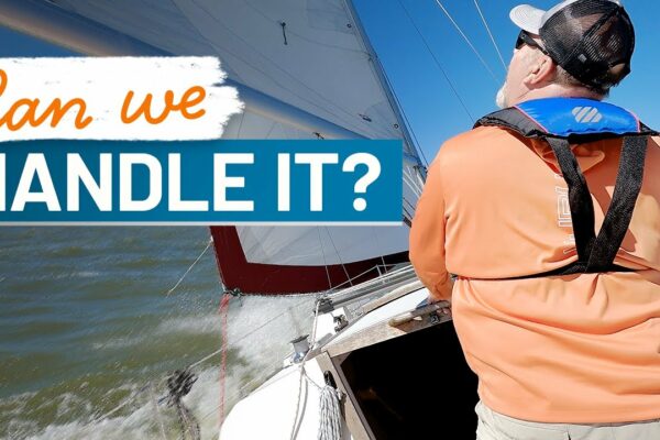 Abilități de croazieră testate! EP75