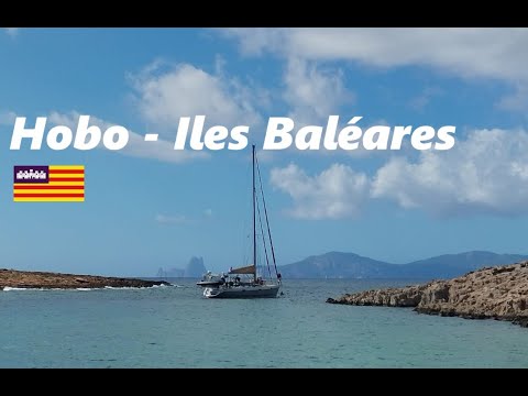 55 - Hobo în Balearic