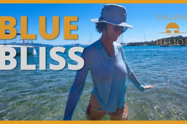 Vrei aventuri de navigație de neuitat? Explorați Parcul Național Maddalena