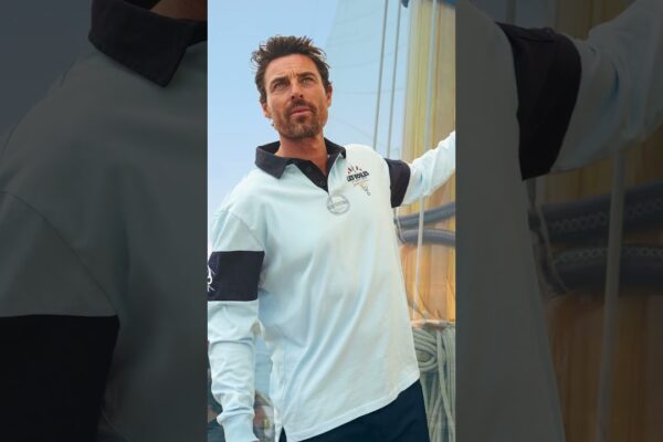 Vosuri de cămașă de rugby Antibe 🇫🇷