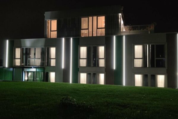 Joy 5 Hotel & Spa, Belgrad, Serbia | Călătoriți cu Yogeshwari