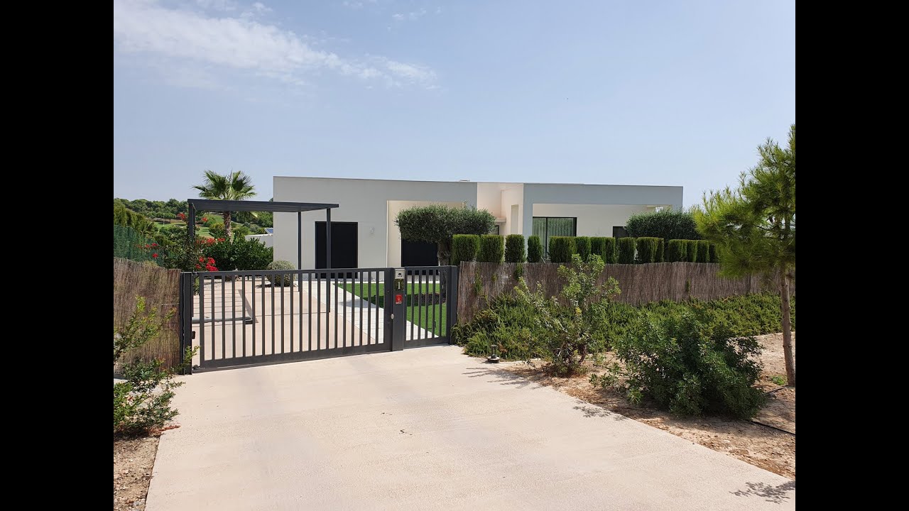 Madroño Villa Los Colinas Golf & Country Club