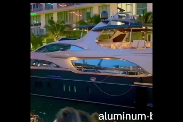 Blaca de lux Blingbling. Trezește -te treziți -vă băieți de petrecere!