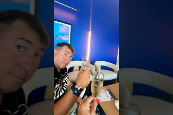 MSC World Europa / Yacht Club