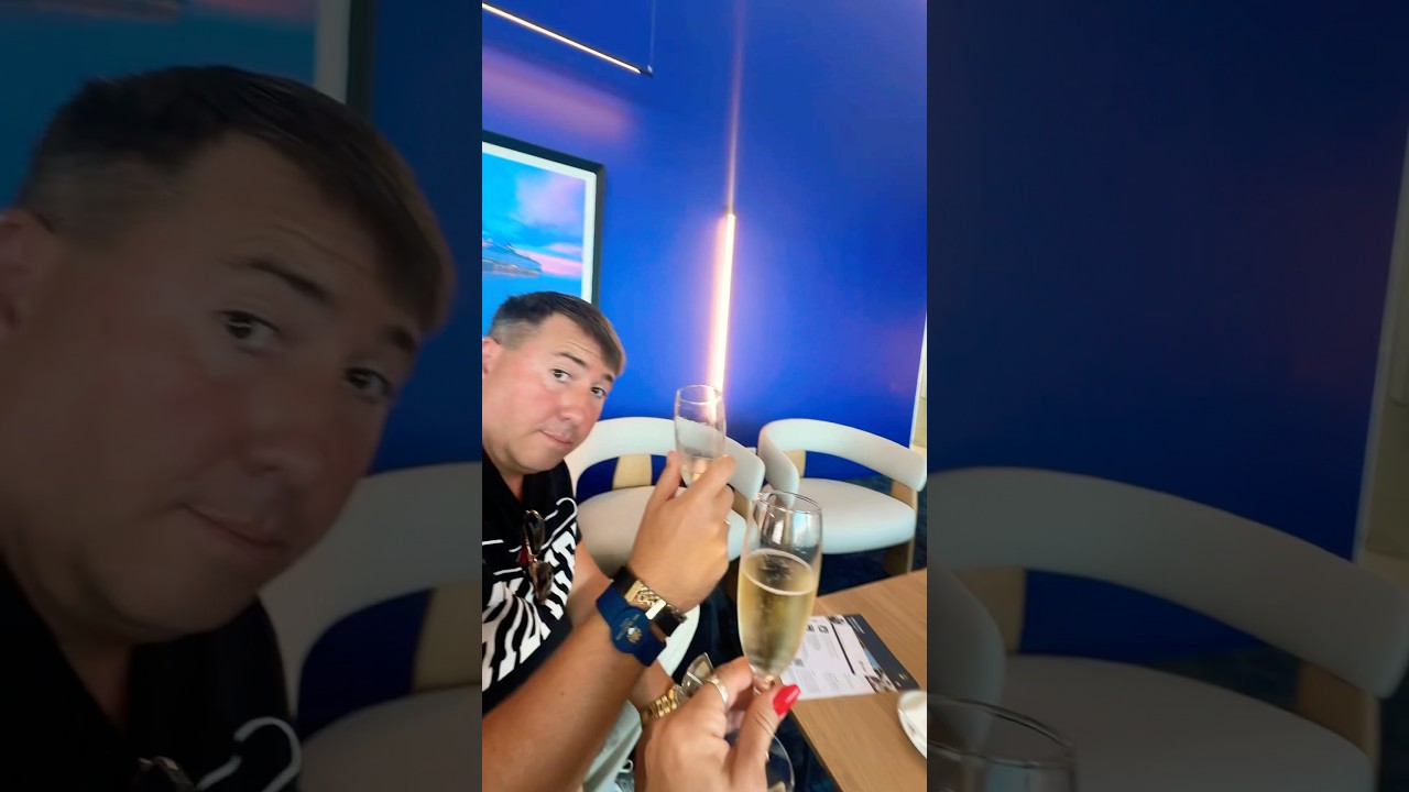 MSC World Europa / Yacht Club