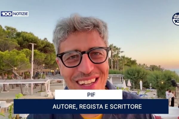 PIF la Taranto Yachting Club pentru colțul conversației