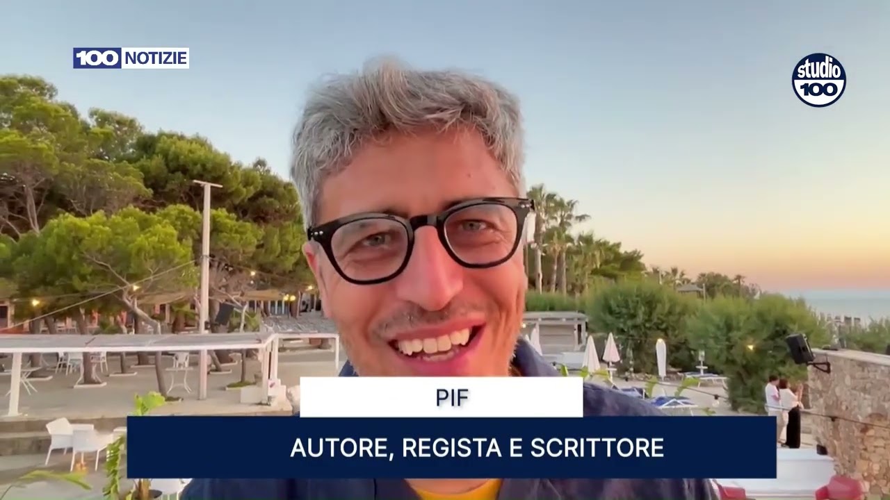 PIF la Taranto Yachting Club pentru colțul conversației