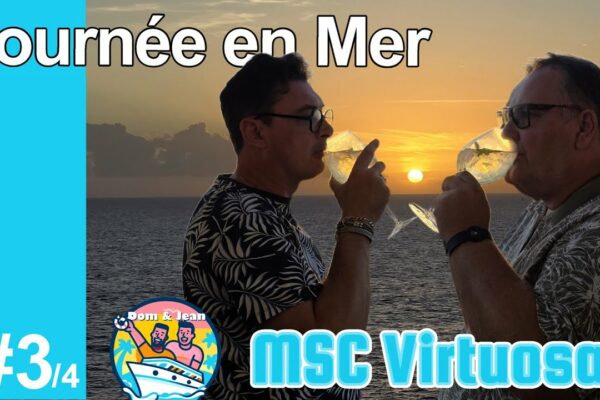 Croaziere în Antilele MSC Virtuosa martie 2025 3/4