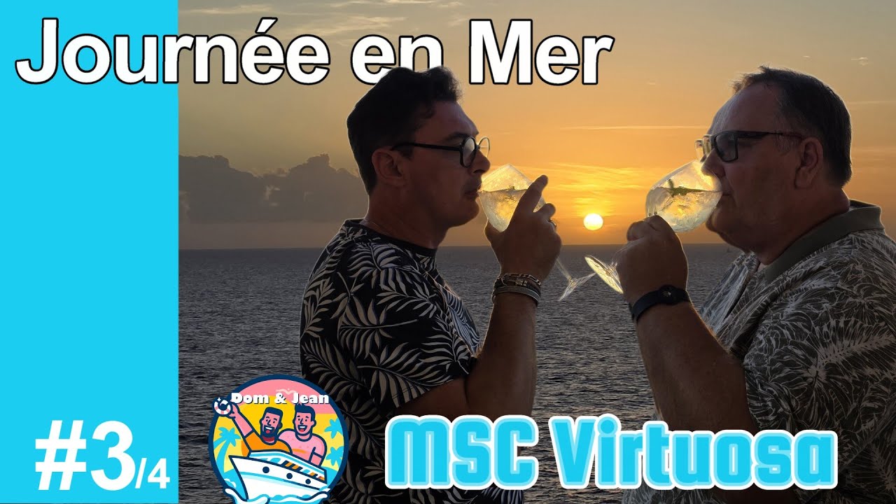 Croaziere în Antilele MSC Virtuosa martie 2025 3/4
