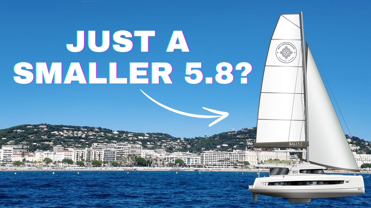 Bali 5.2: așteptarea s -a terminat aproape!