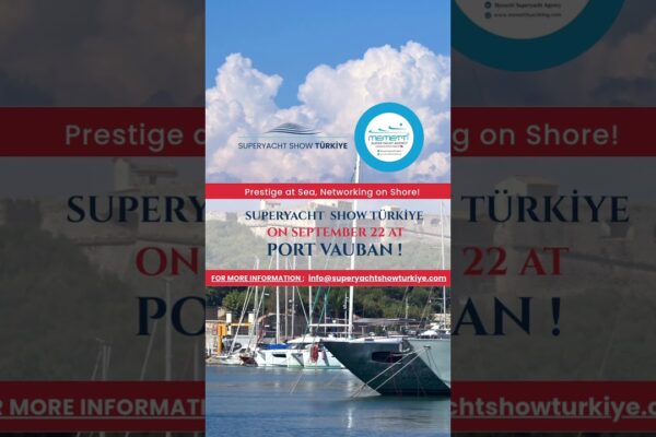 Alăturați -ne pentru o seară de neuitat la Port Vauban, Antibes.