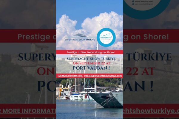 Alăturați -ne pentru o seară de neuitat la Port Vauban, Antibes.