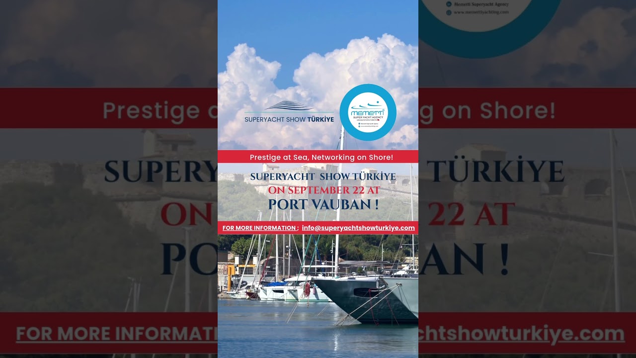 Alăturați -ne pentru o seară de neuitat la Port Vauban, Antibes.